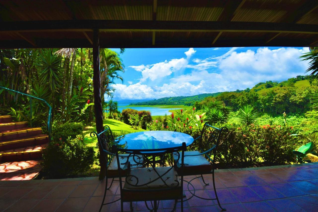 Hotel La Mansion Inn Arenal Nuevo Arenal Bagian luar foto