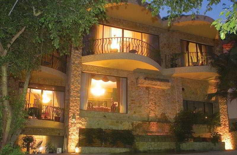 Hotel La Mansion Inn Arenal Nuevo Arenal Bagian luar foto